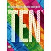 TEN（テン） 日本語版