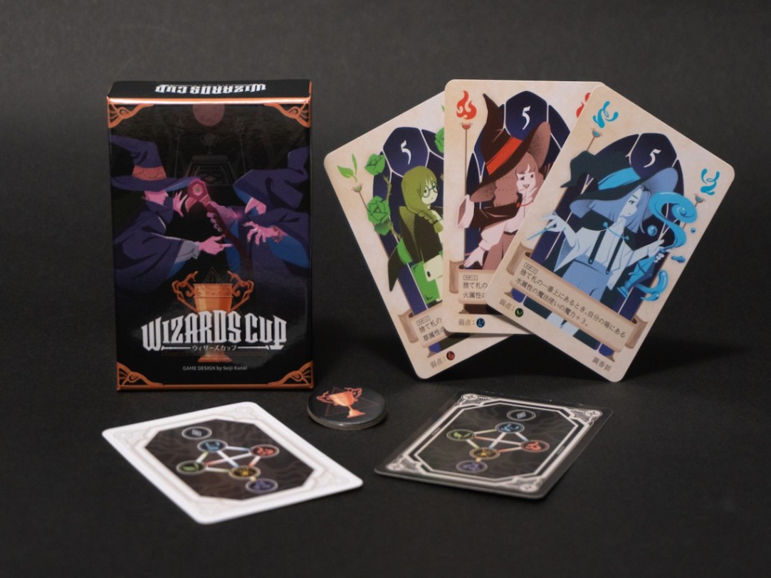 ゲームバズーカ　8枚　妻　2枚 NHN PlayArt Corp. | NEWS