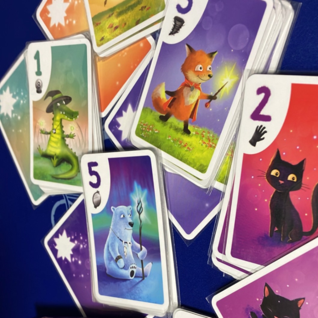 ジング・ア・ザム、名古屋のボードゲームショップ、ゲームストア