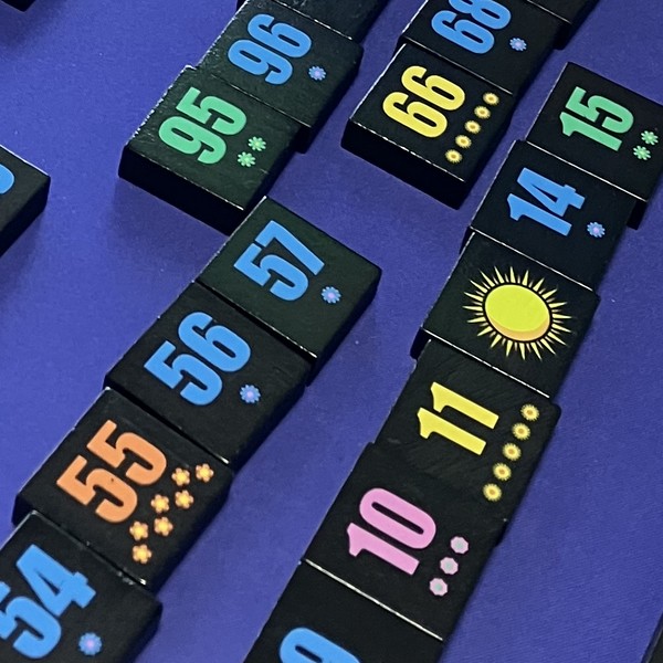 ブルーム（ゲームファクトリー）、名古屋のボードゲームショップ