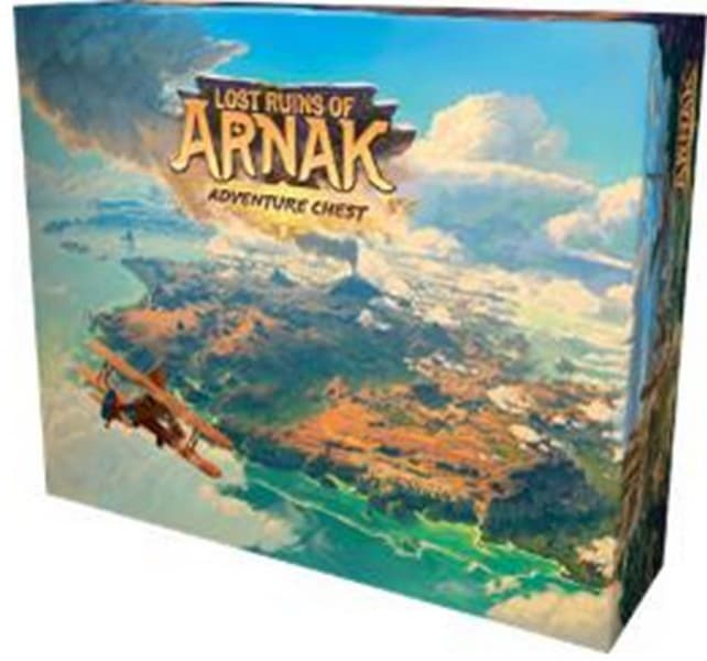 アルナックの失われし遺跡　日本語版　拡張2点付き　ボードゲーム Amazon.co.jp: ボードゲーム アルナックの失われし遺跡 日本語版