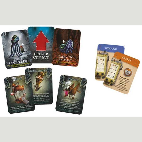 禁断のジャングル（ゲムマ25春：エリア02）、名古屋のボードゲーム