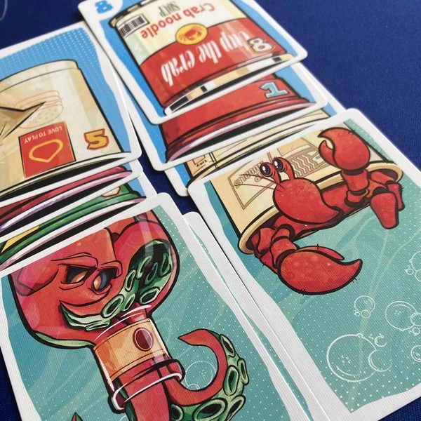 カップ・ザ・クラブ、名古屋のボードゲームショップ、ゲームストア