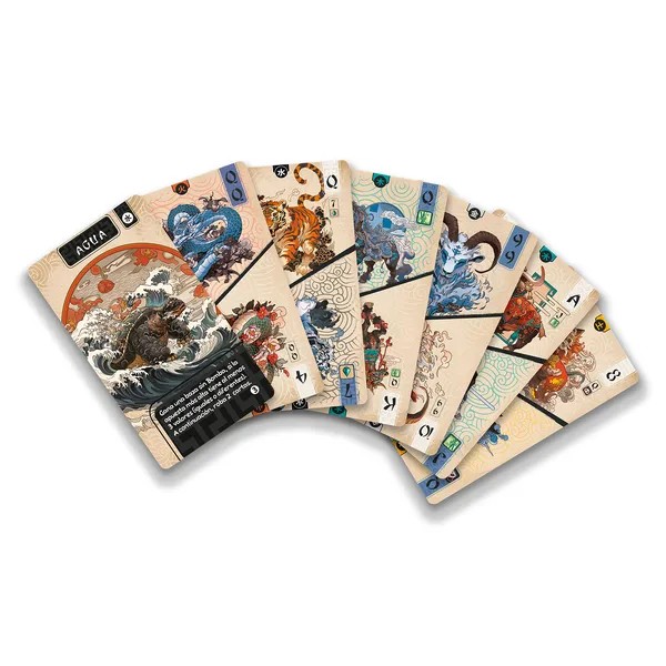 パンダスピン日本語版、名古屋のボードゲームショップ、ゲームストア