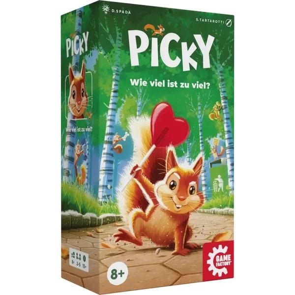 ピッキー、名古屋のボードゲームショップ、ゲームストア・バネスト です。