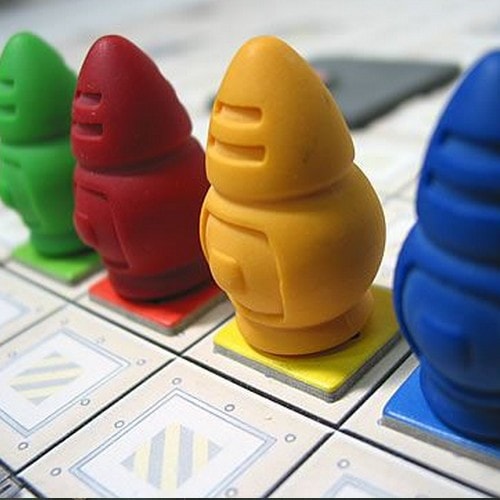 you robot 君はロボット ボードゲーム you robot 君はロボット ボードゲーム