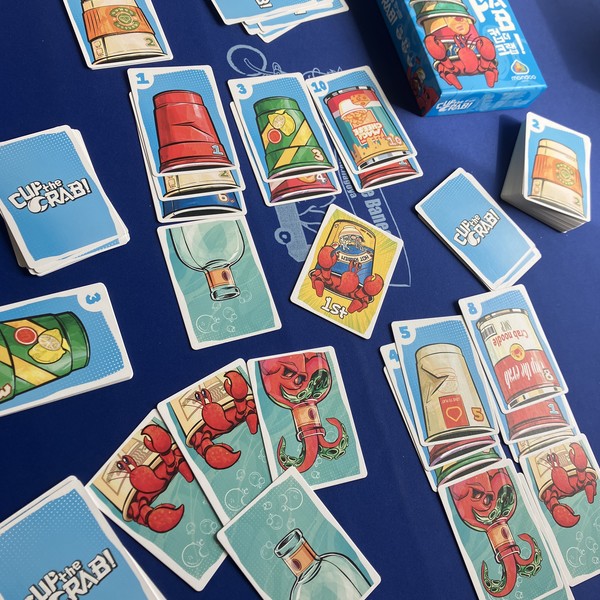 カップ・ザ・クラブ、名古屋のボードゲームショップ、ゲームストア