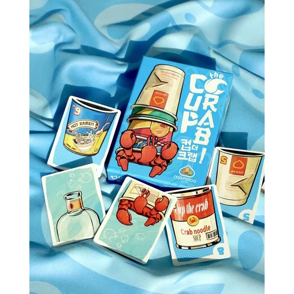 カップ・ザ・クラブ、名古屋のボードゲームショップ、ゲームストア