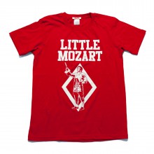 LITTLE MOZART �����ĥ��� T�����