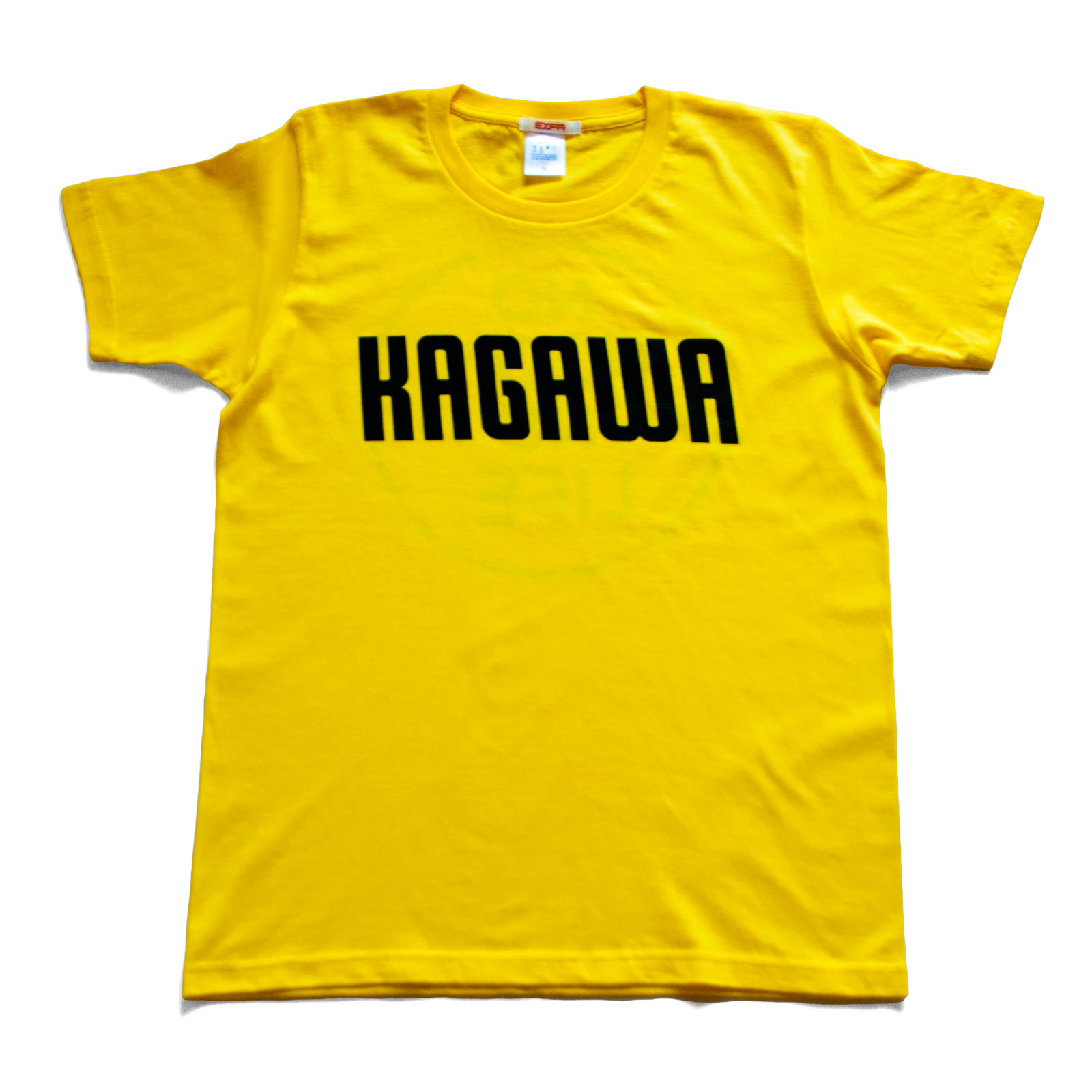 NO UDON, NO LIFE. 香川 Tシャツ - EXFA Online Shop