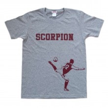 SCORPION ���롼 T�����