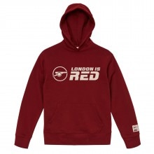 LONDON IS RED �ա��ǥ���