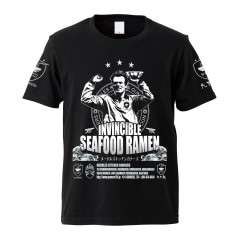 �̡��ɥ륺���å��󥬥ʡ��� INVINCIBLE RAMEN-T