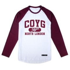 COYG NORTH LONDON �饰�����󥰥��꡼��T�����