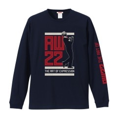 AW22 �����󥲥� ���󥰥��꡼��T�����