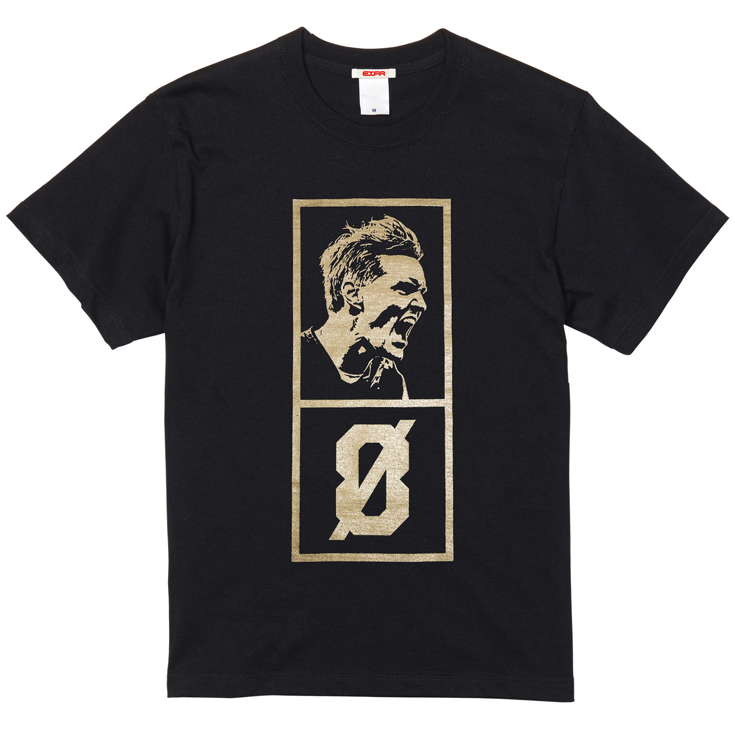 MØ8 ウーデゴール Tシャツ- XFA Online Shop
