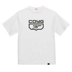 COYG CREST 26 T�����