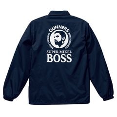 SUPER MIKEL BOSS ����ƥ� ���������㥱�å�