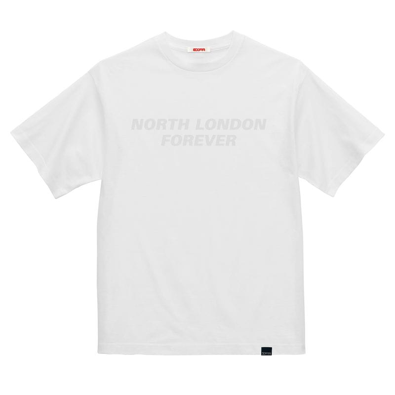 NORTH LONDON FOREVER T�����