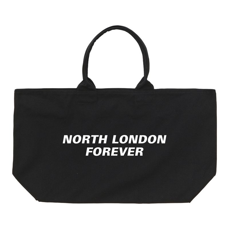 NORTH LONDON FOREVER �ȡ��ȥХå�