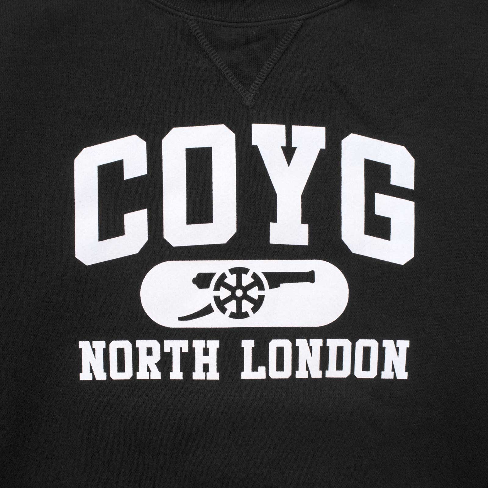 COYG NORTH LONDON 롼å