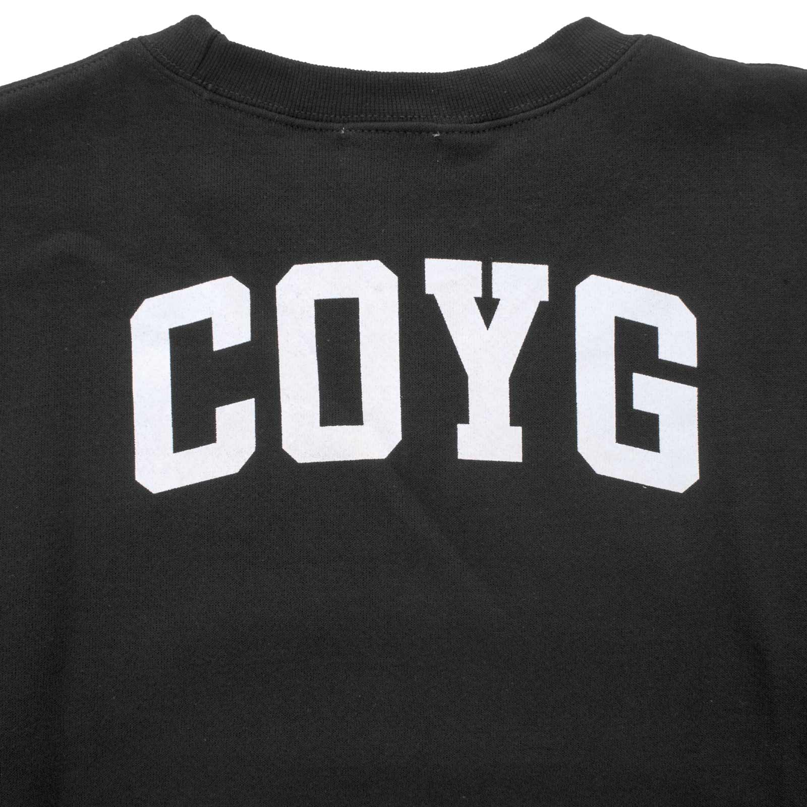 COYG NORTH LONDON 롼å