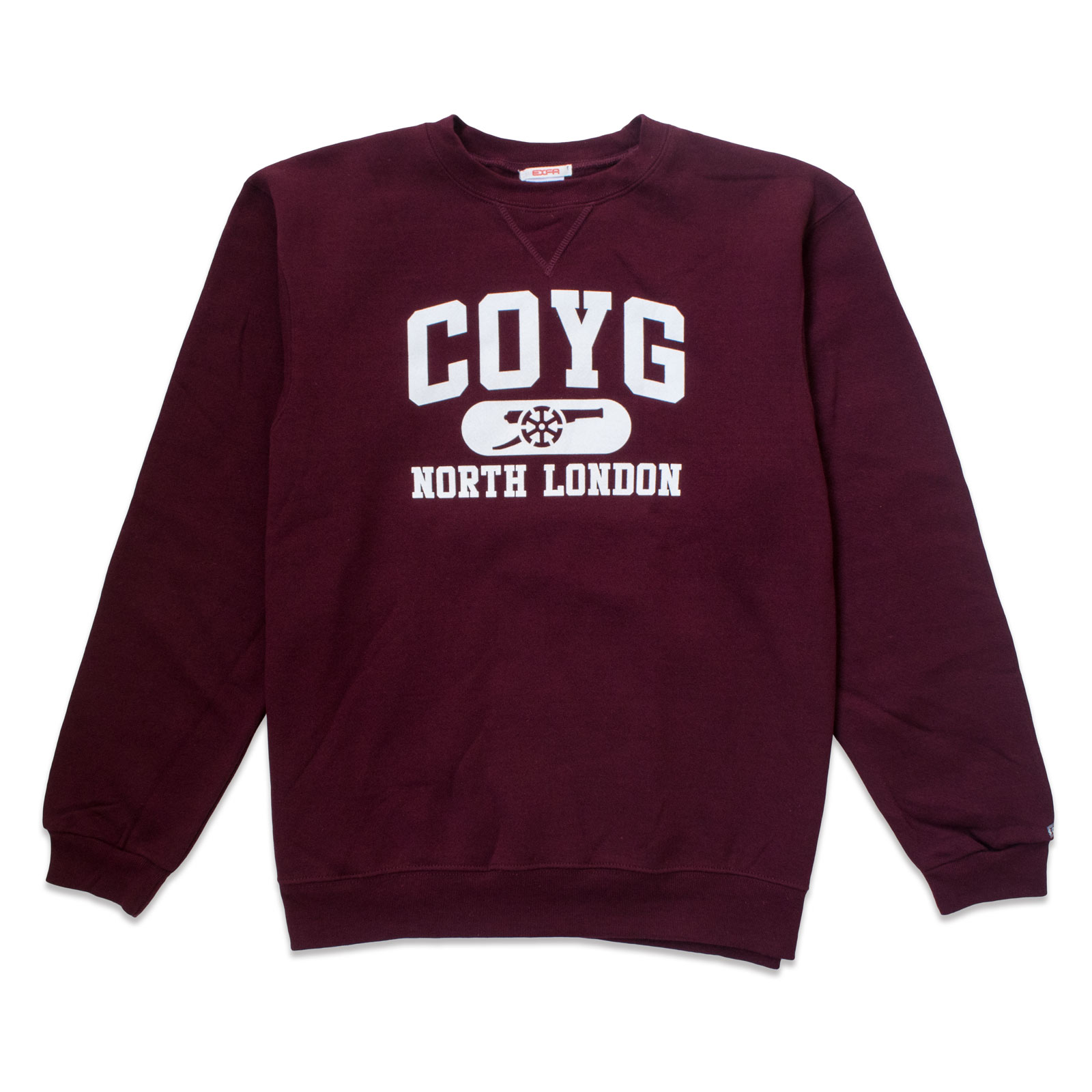 COYG NORTH LONDON 롼å