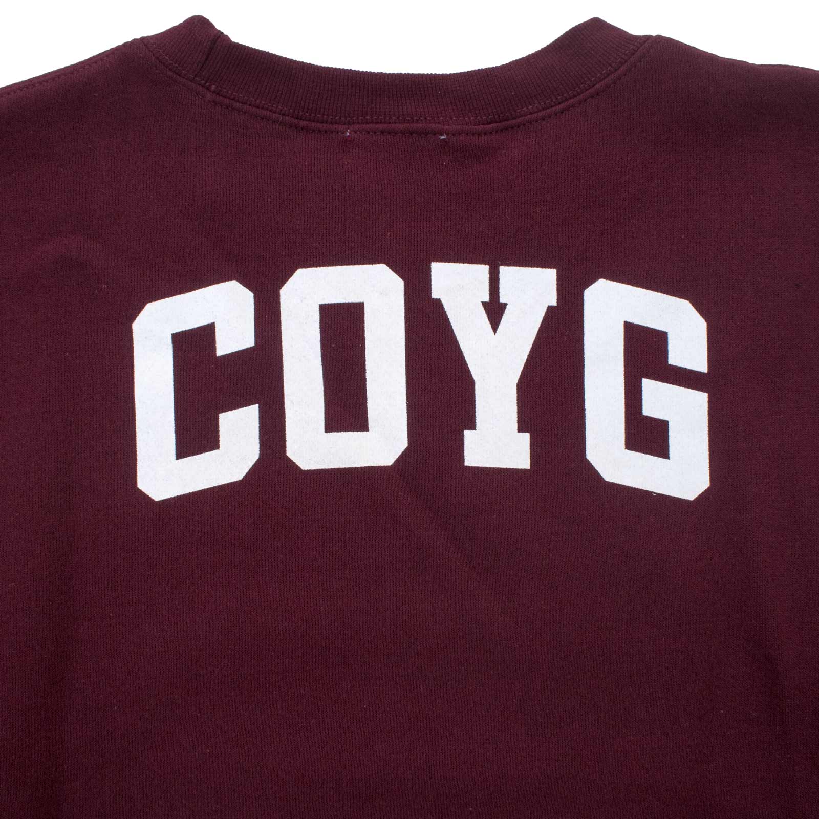 COYG NORTH LONDON 롼å