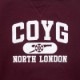 COYG NORTH LONDON 롼å