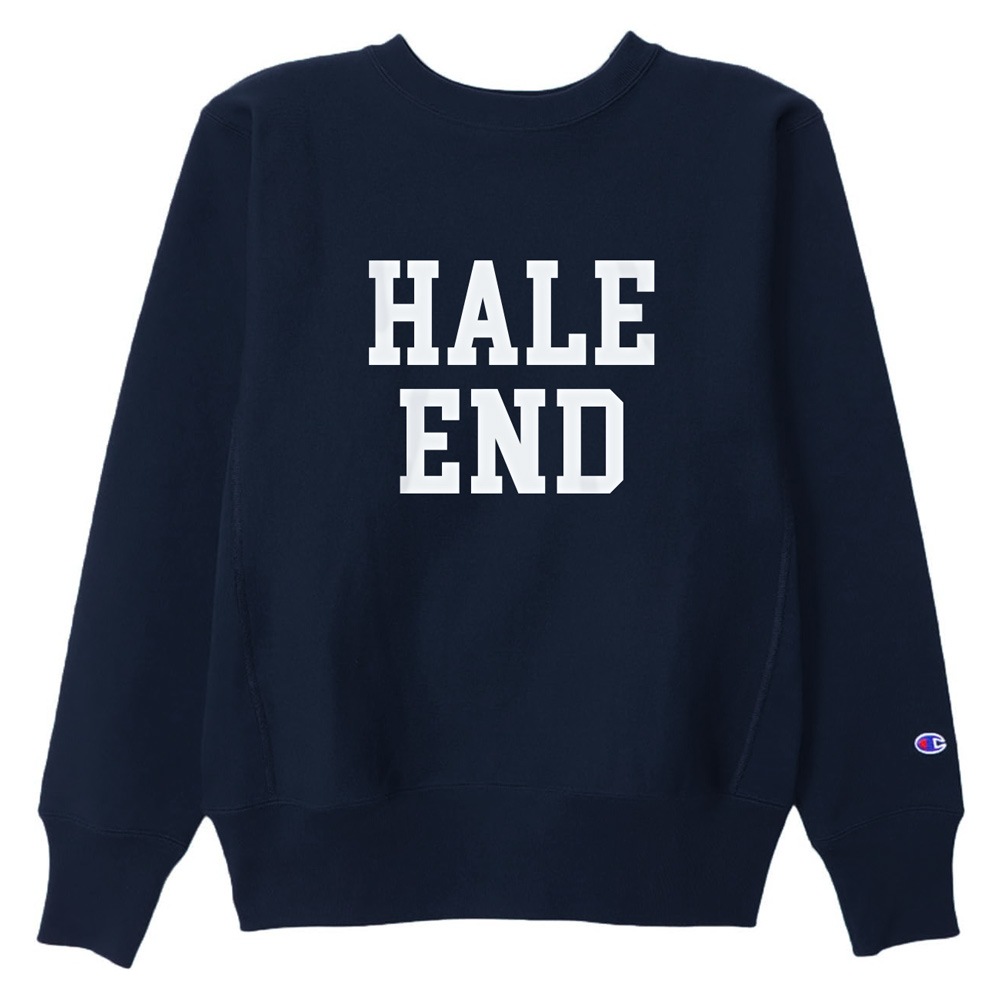 HALE END 롼å С(R) 