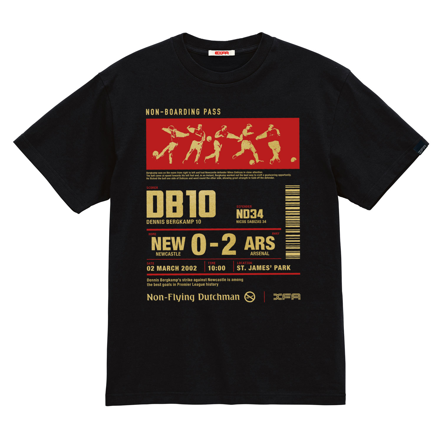 Bergkamp Turn T����ġʸ���֥�å����͡�