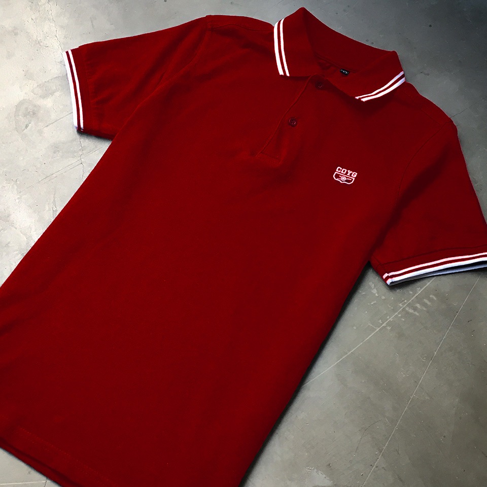 COYG �ƥ��åץ饤�� �ݥ������