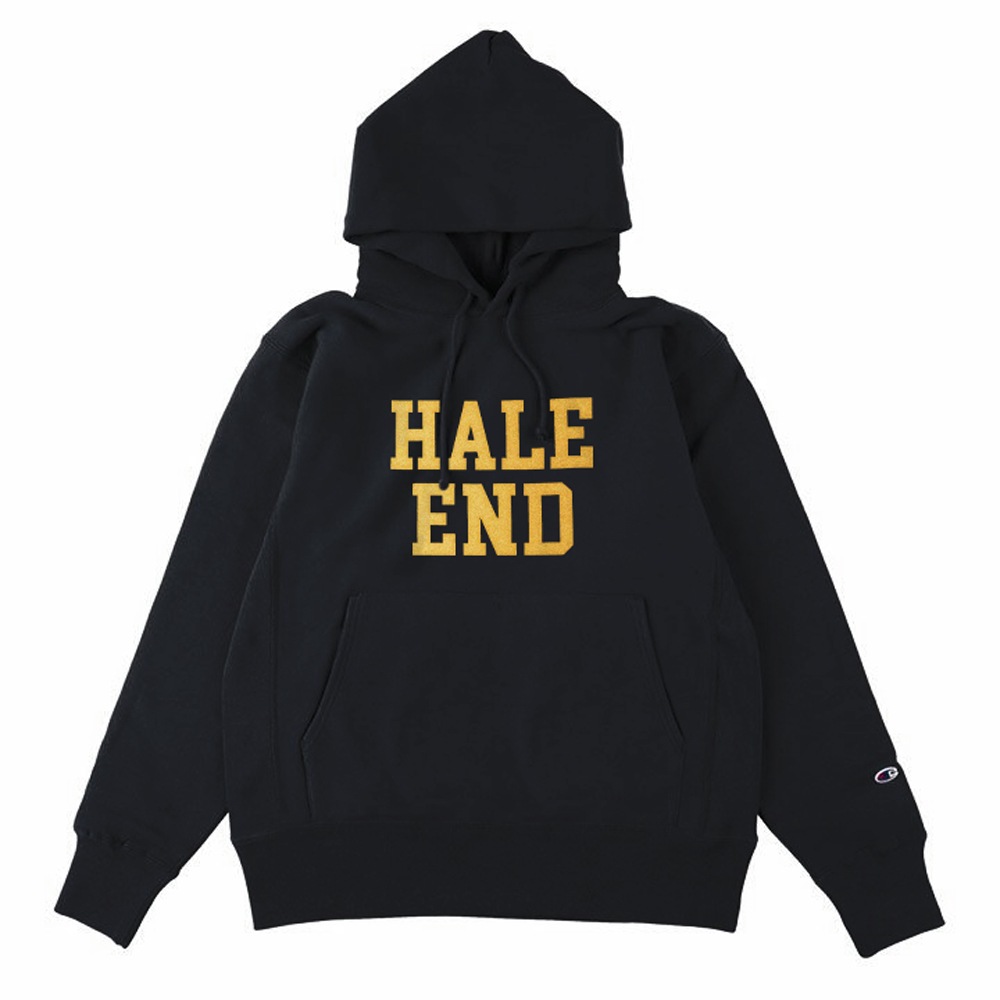 HALE END �ա��ǥ��� ��С�����������(R) �ʸ���֥�å����͡�