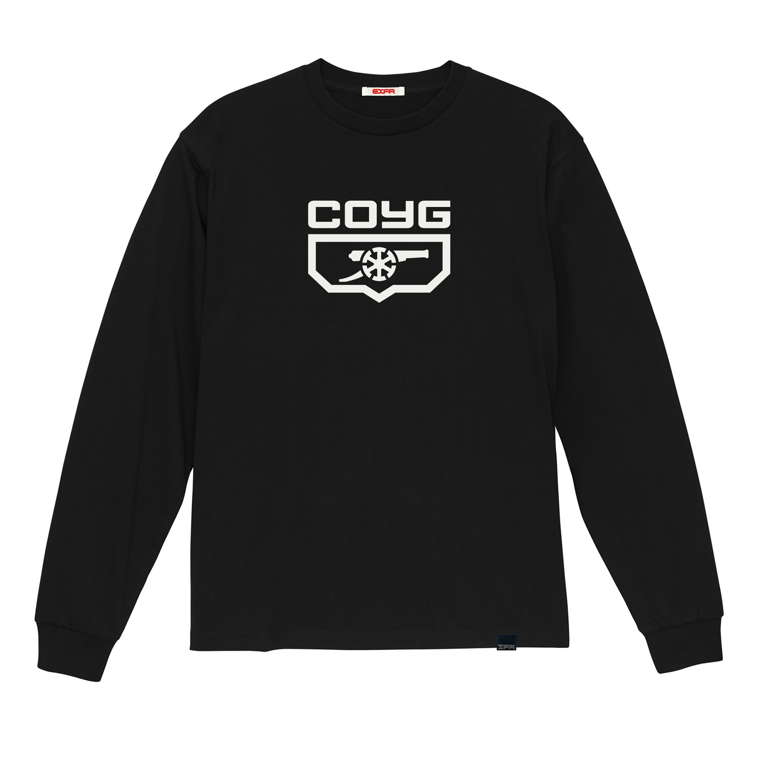 COYG CREST 25 ���󥰥��꡼��T�����