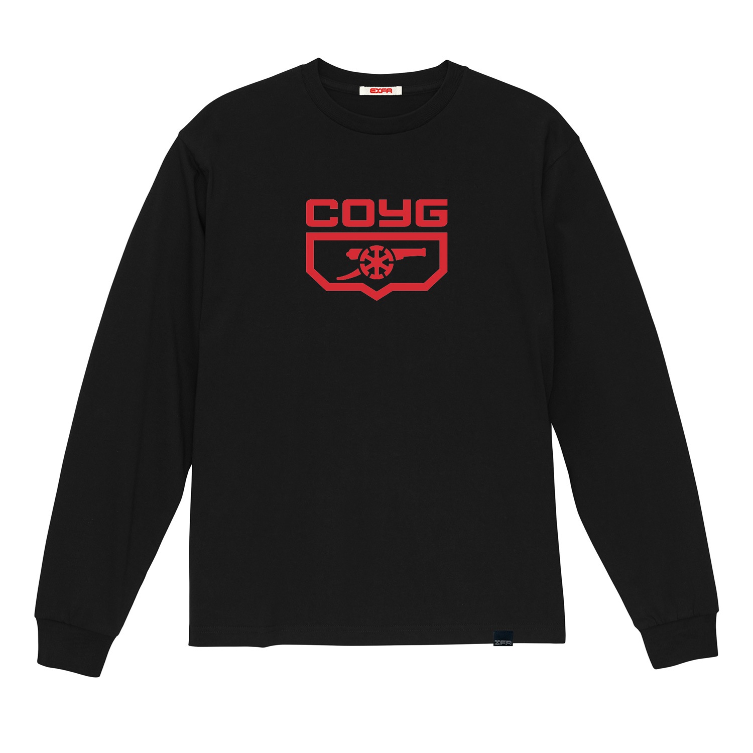 COYG CREST 25 ���󥰥��꡼��T�����