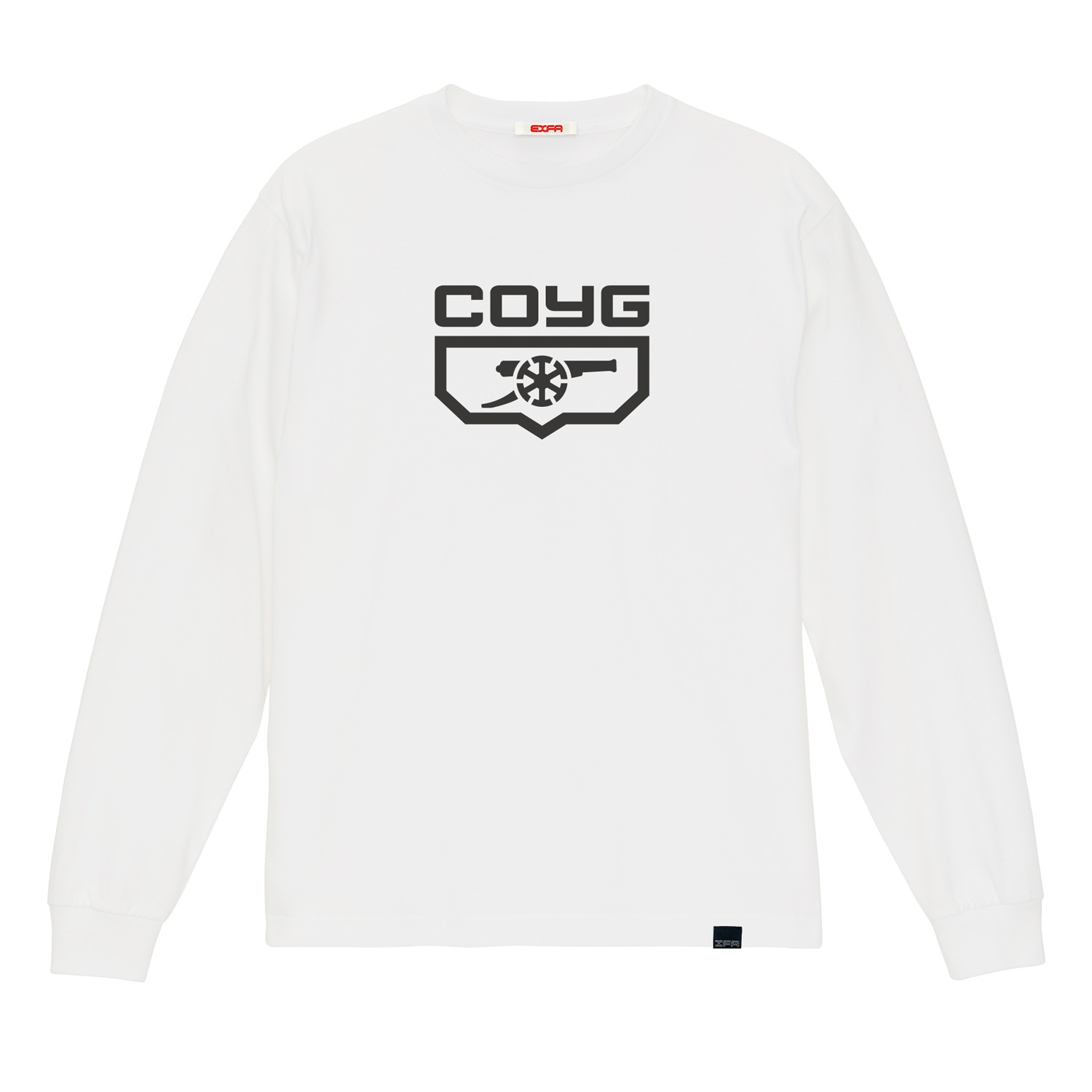 COYG CREST 25 ���󥰥��꡼��T�����