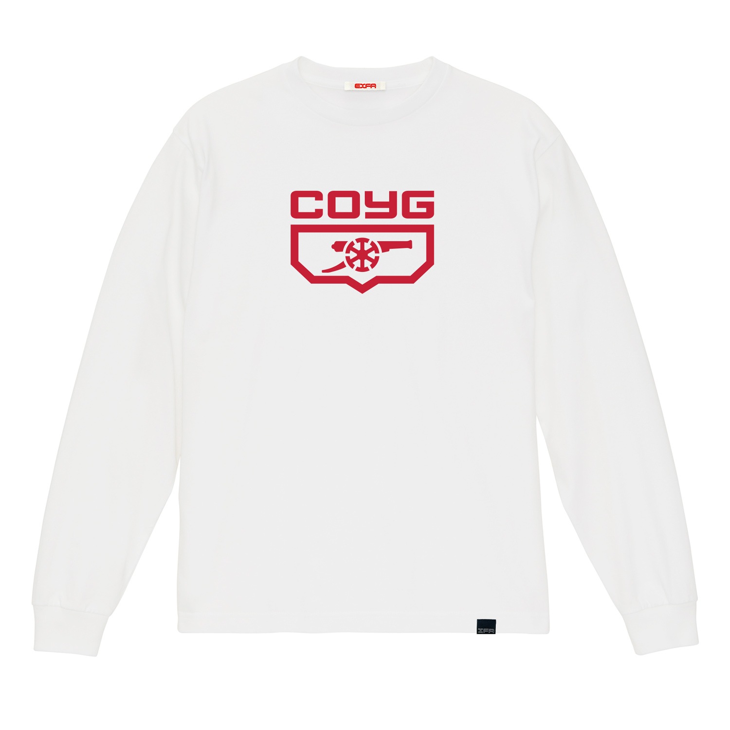 COYG CREST 25 ���󥰥��꡼��T�����