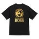 SUPER MIKEL BOSS ����ƥ� T�����