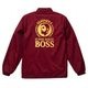 SUPER MIKEL BOSS ����ƥ� ���������㥱�å�