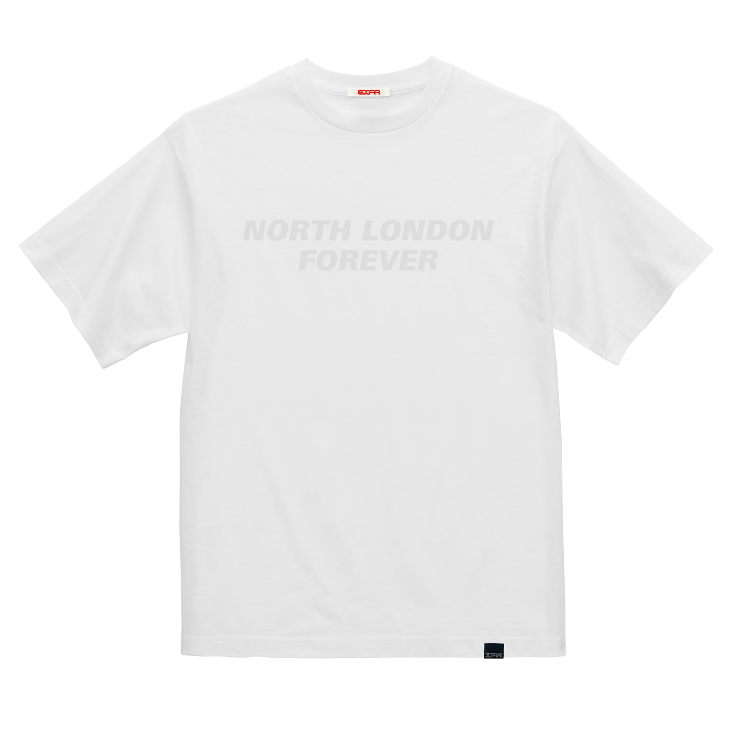 NORTH LONDON FOREVER T�����