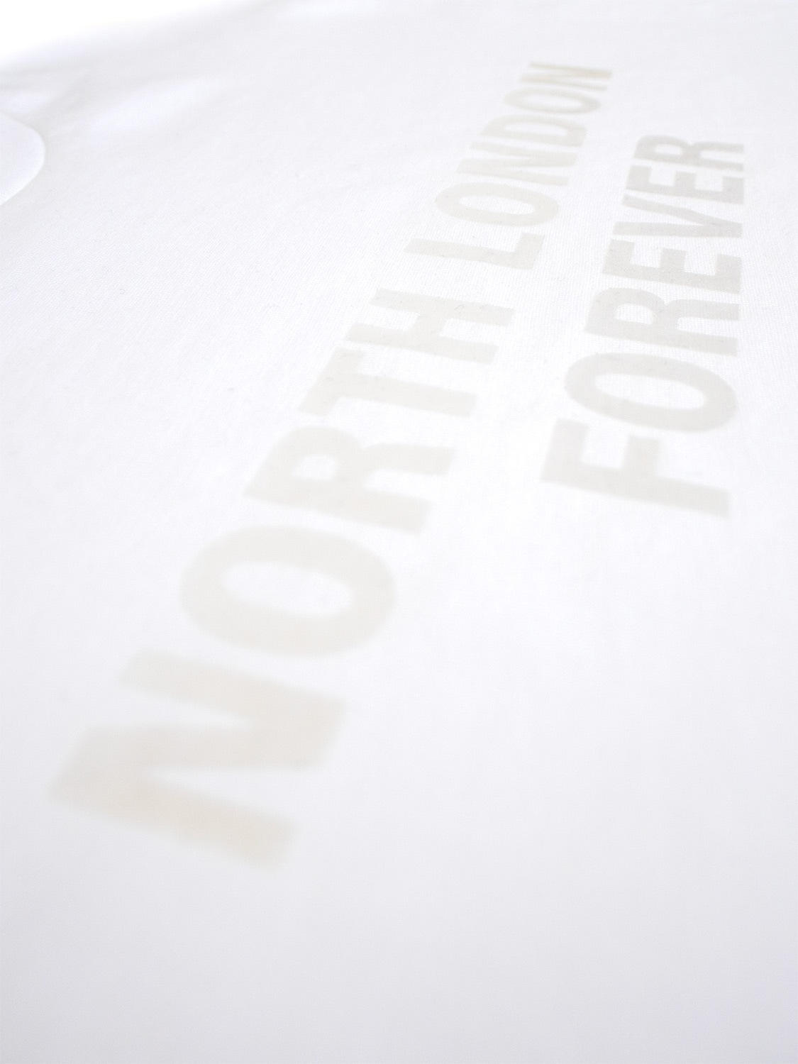 NORTH LONDON FOREVER T�����