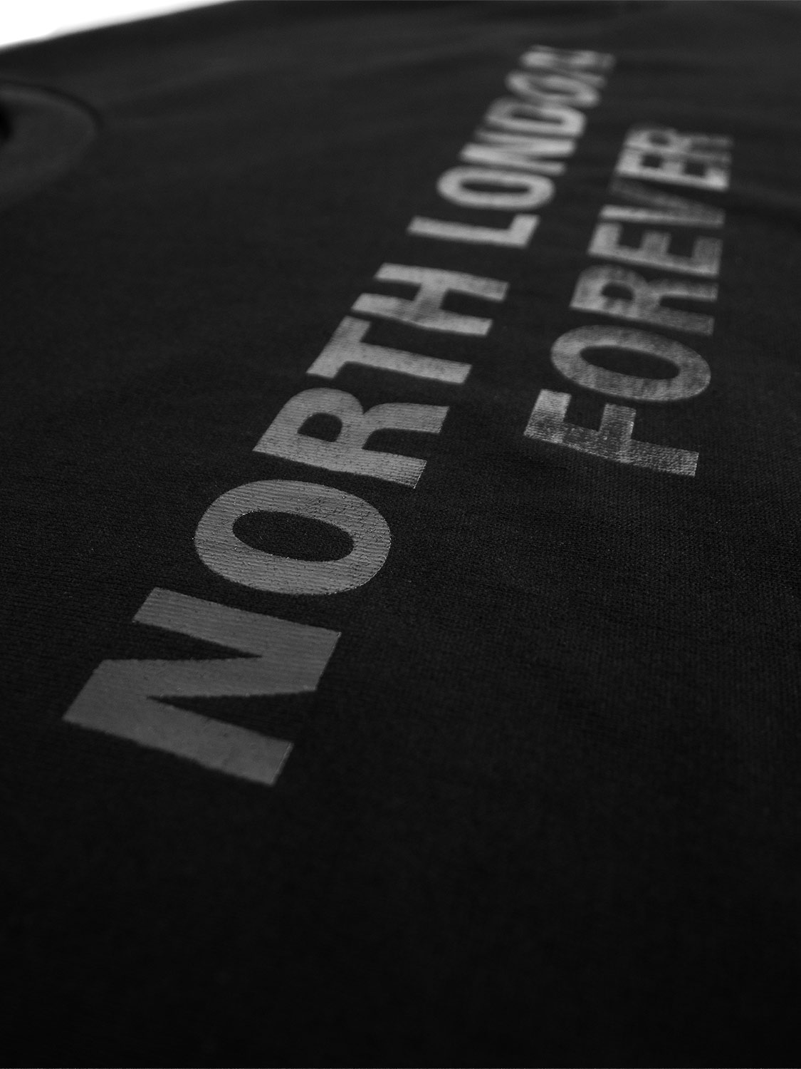 NORTH LONDON FOREVER T�����