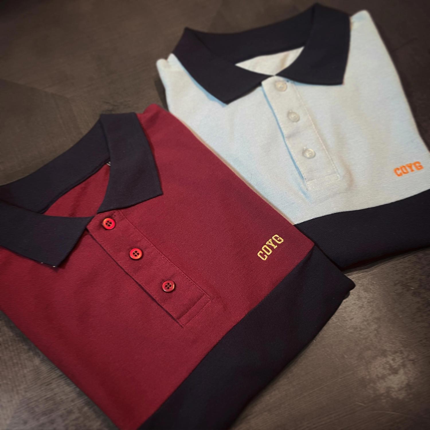 COYG 20 ���顼�֥��å� �ݥ������