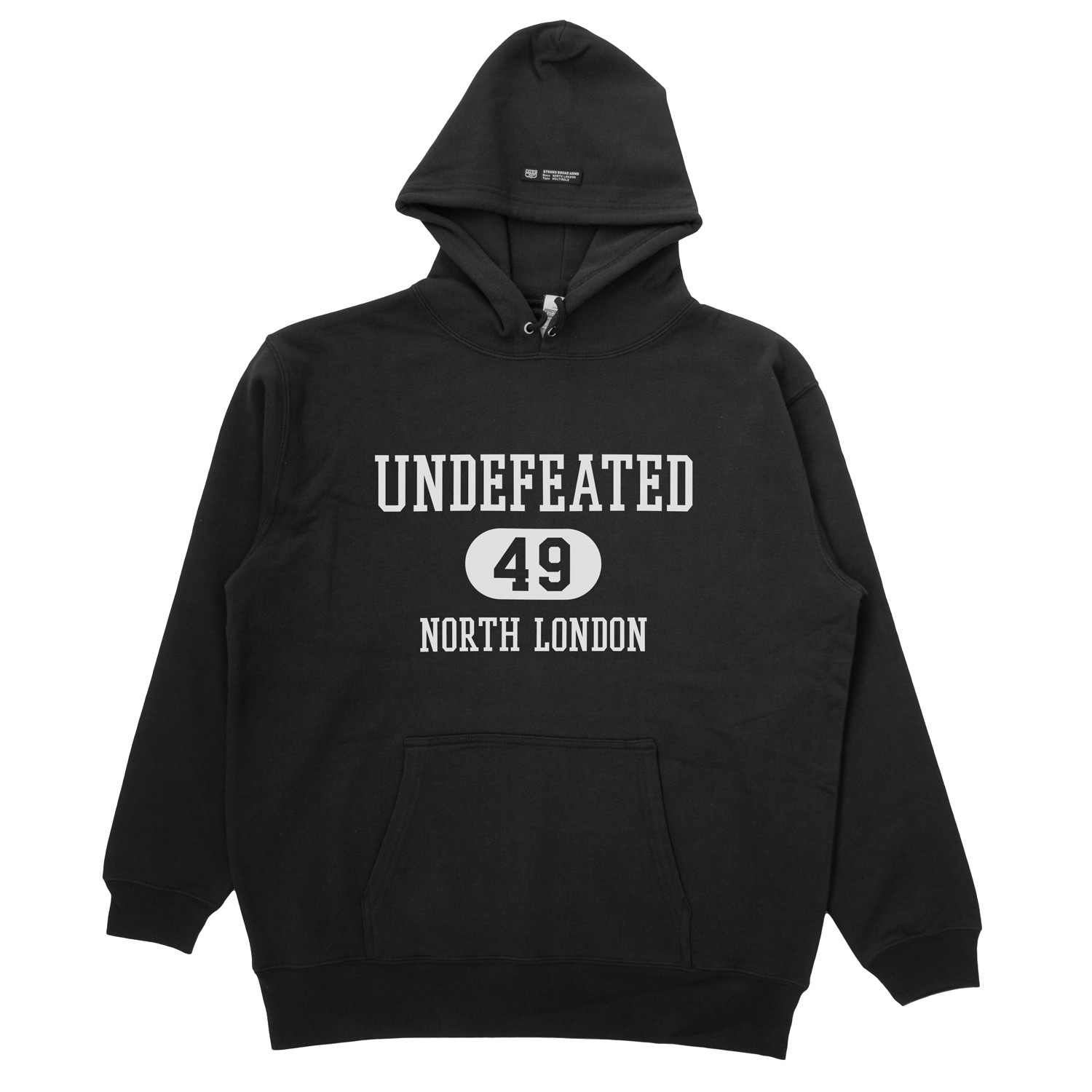 49 UNDEFEATED �ա��ǥ�