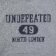 49 UNDEFEATED �ա��ǥ�