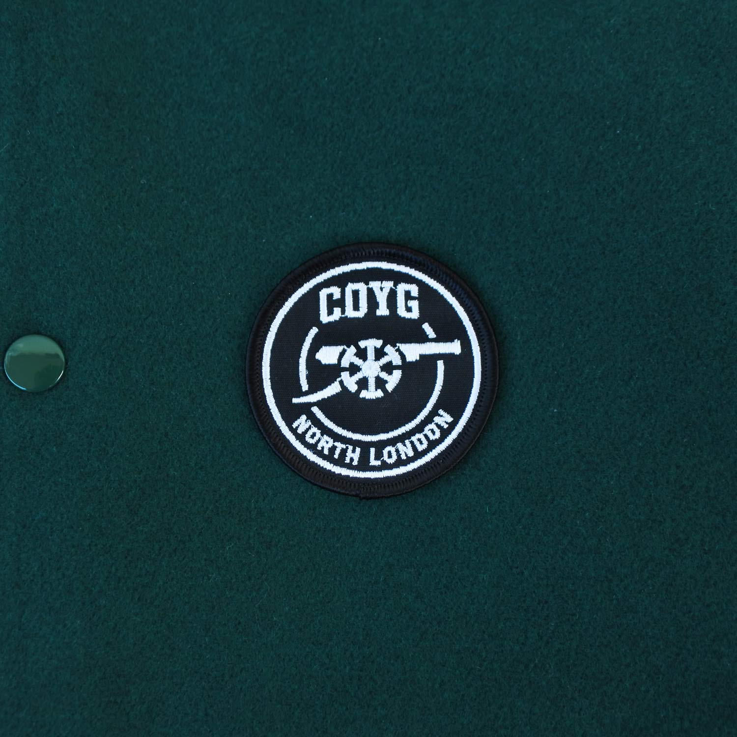 COYG ���ȥ� �С����ƥ����㥱�å�