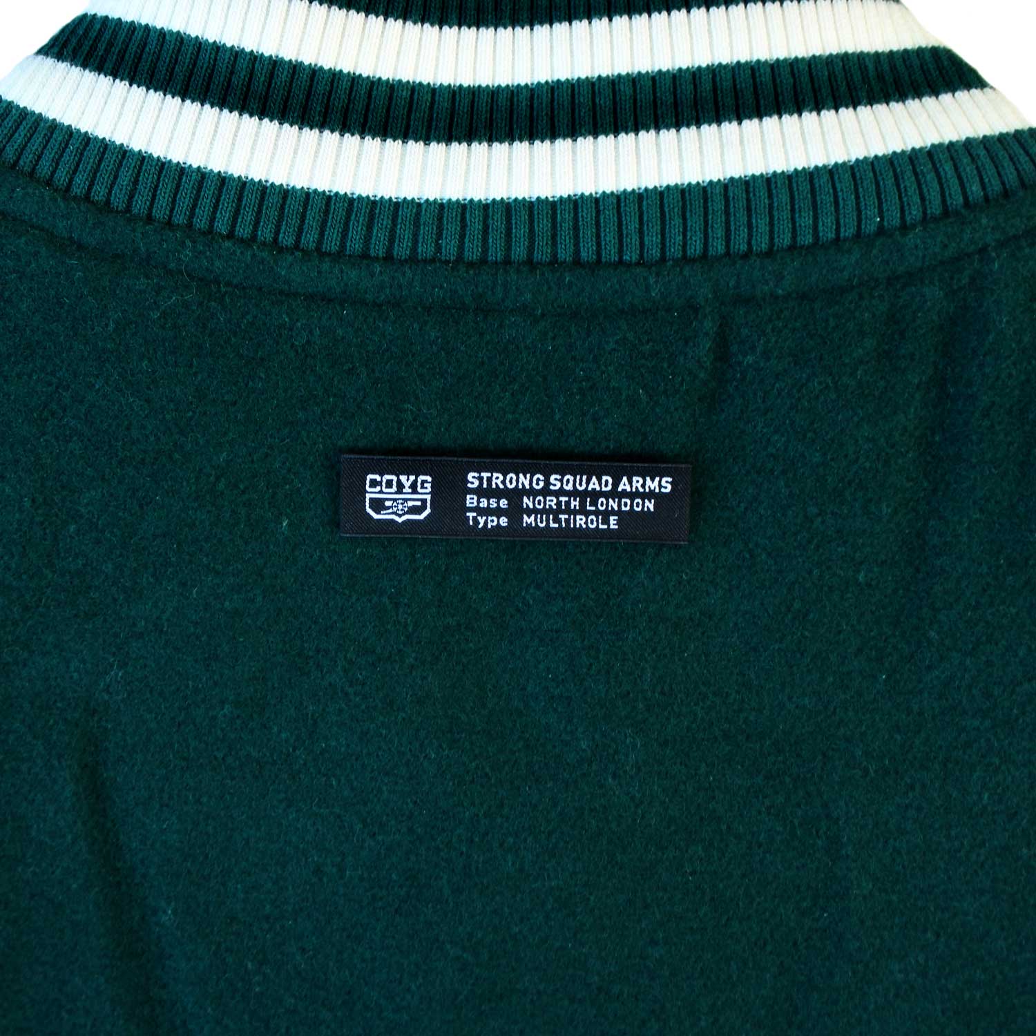 COYG ���ȥ� �С����ƥ����㥱�å�