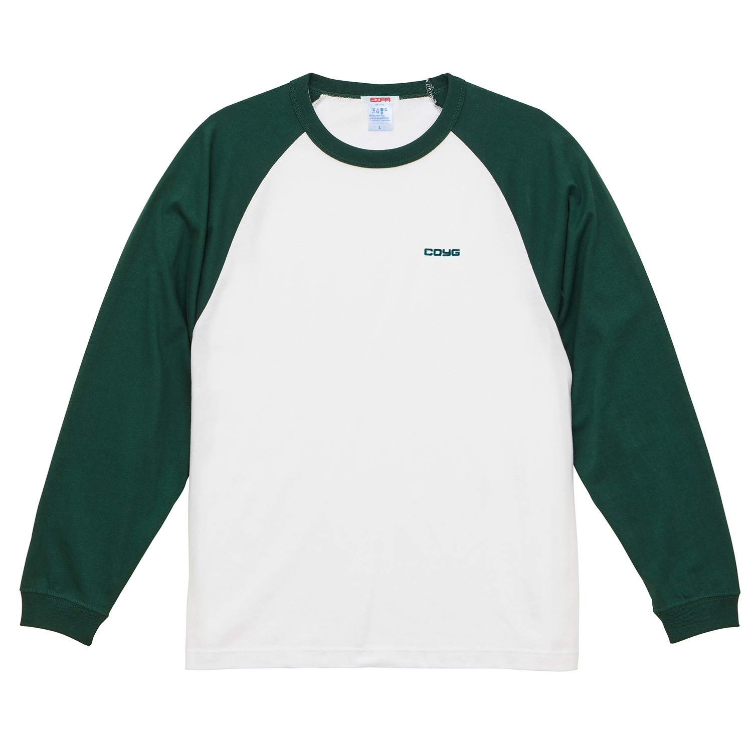 COYG 24 �饰�����󥰥��꡼��T�����