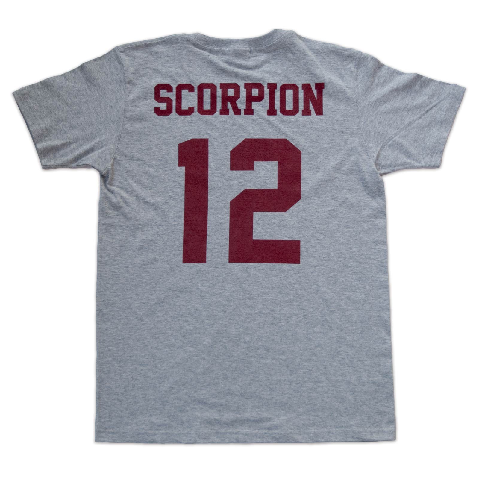 SCORPION ���롼 T�����