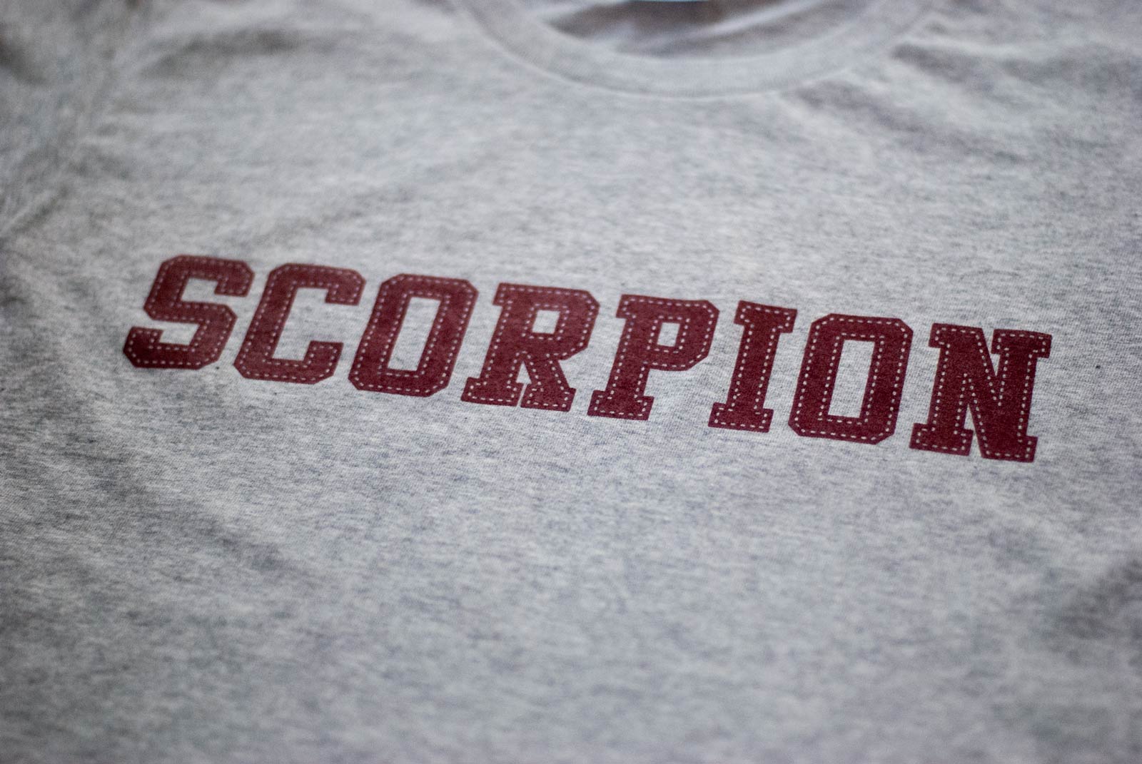 SCORPION ���롼 T�����